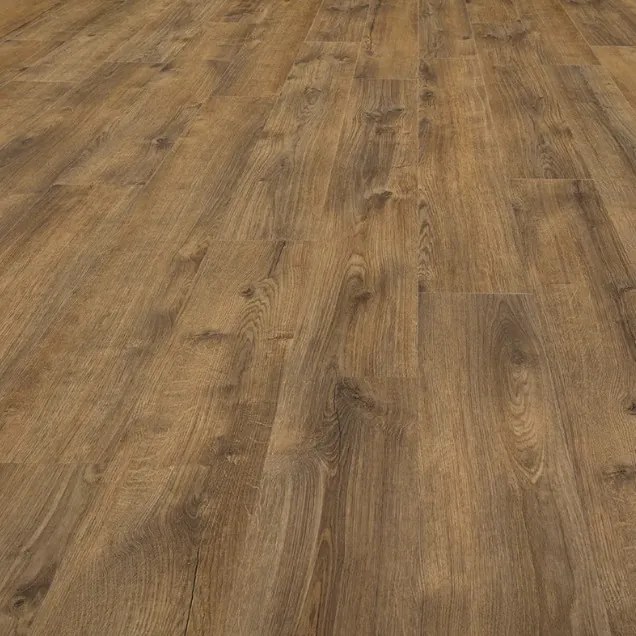 Unilin, TRHÁK: Vinylová lepená podlaha Moduleo Roots 0,55 Galway Oak 87832Q, 1320 x 196 mm