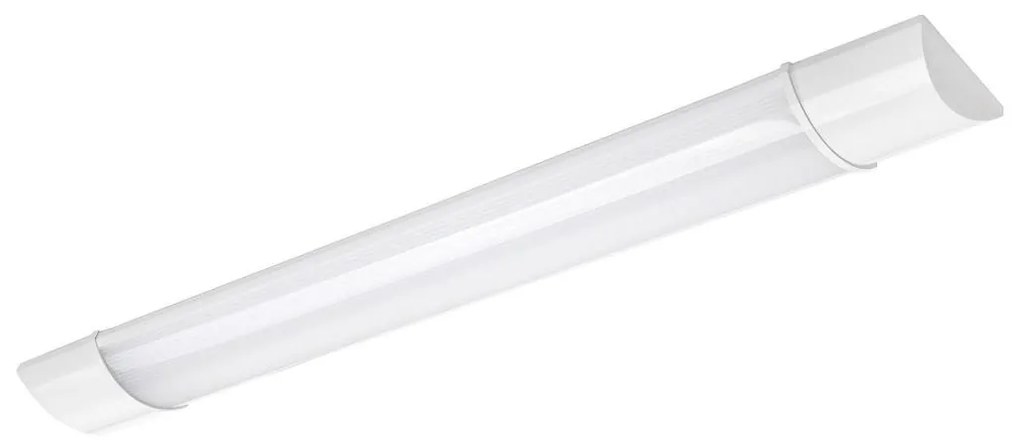 Rabalux 1453 - LED Podlinkové svietidlo BATTEN LED/40W/230V