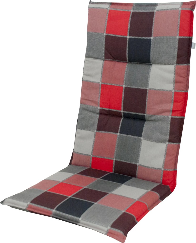 Doppler SPOT 6118 antracit/červená