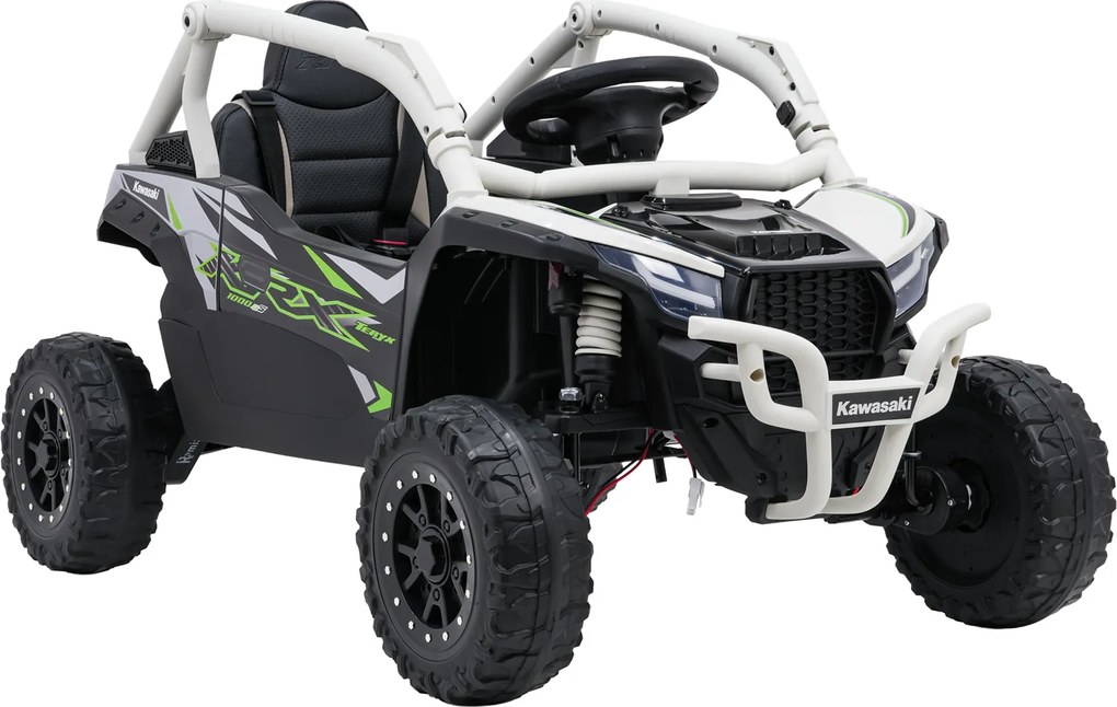 Ramiz Buggy Kawasaki TERYX KRX1000 sivé