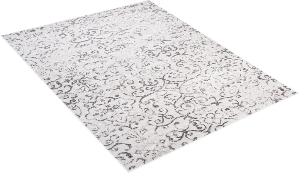TA Koberec FM32A LIGHT GRAY SKY EZM Rozmer: 120x170 cm