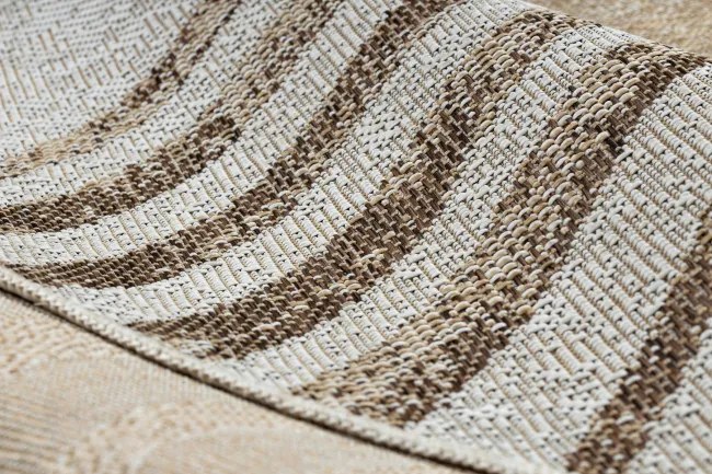 Koberec ORGANIC 2767 krémový / naturálny