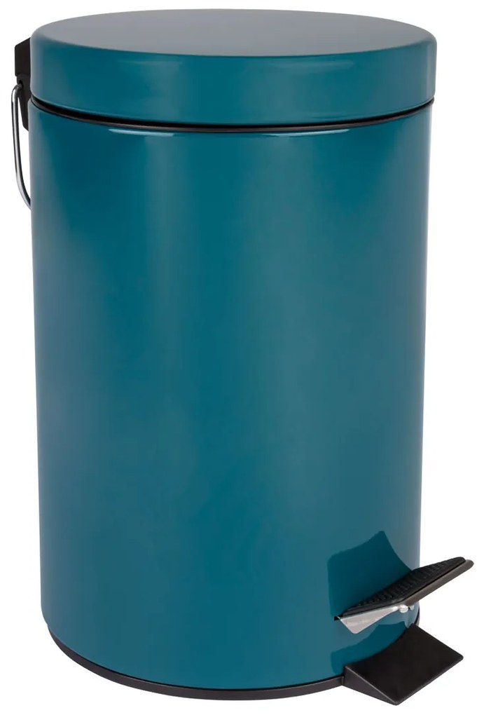 LIVARNO home Odpadkový kôš, 3 l (modrá) (100343690)