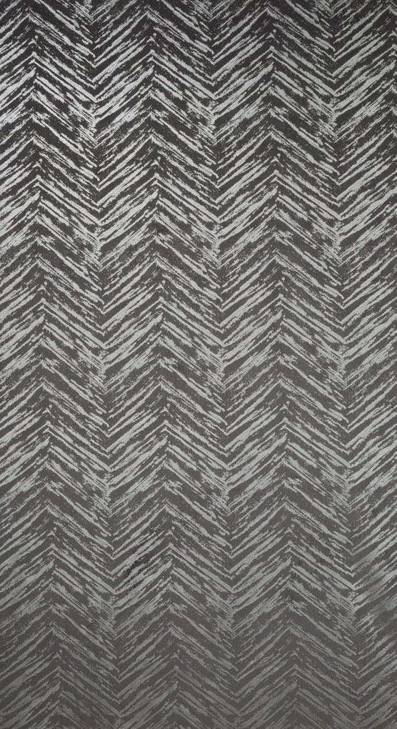 ZATEMŇOVACÍ ZÁVES NA KRÚŽKOCH SARA 140X250 CM STRIEBORNÁ