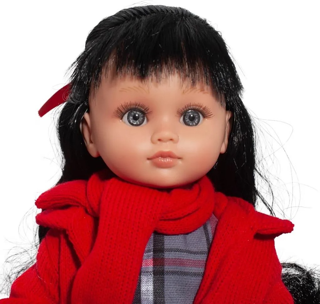CreativeToys Luxusná bábika – Berbesa Sára