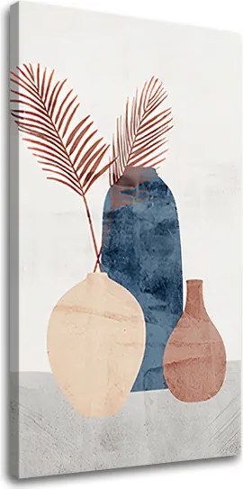 Obraz na plátne VÁZY 002