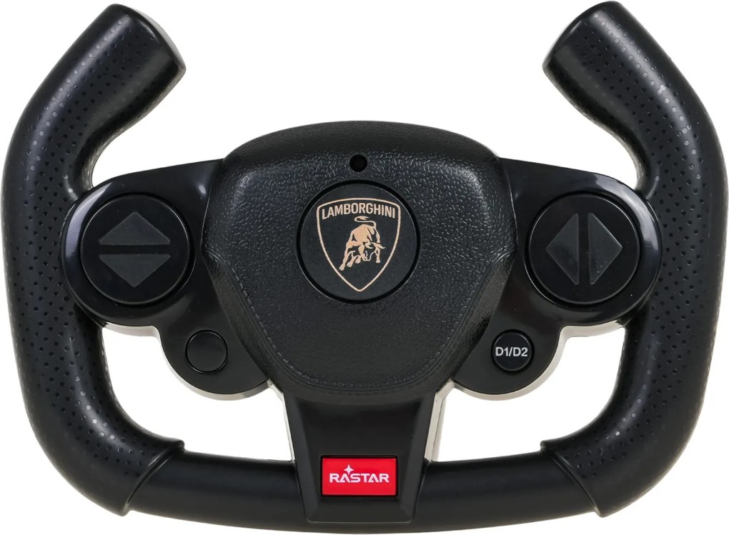 R/C auto 1:14 Lamborghini SC63 Zelená RASTAR