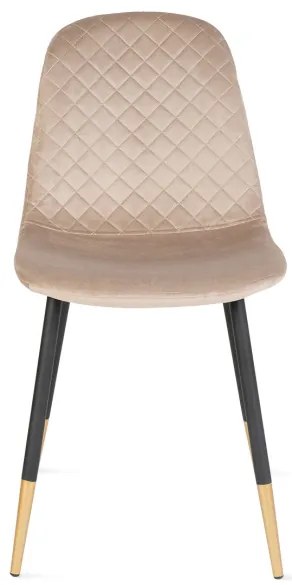 Stolička NOIR ALL 824062 béžová