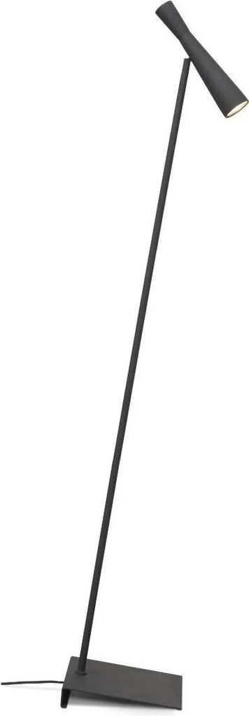 XXXLutz STOJACIA LAMPA, 25/22/145,5 cm It's about Romi - Online Only bytové doplnky - 004315007601