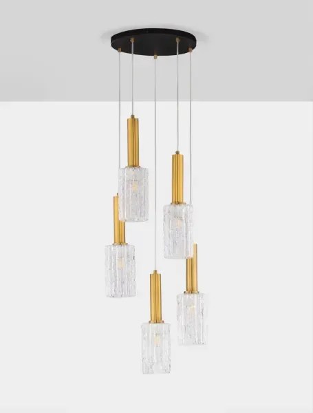 Retro luster Certa C