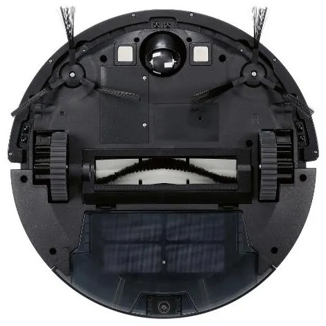 Silvercrest® Robotický vysávač Ssra D3 (100385503)