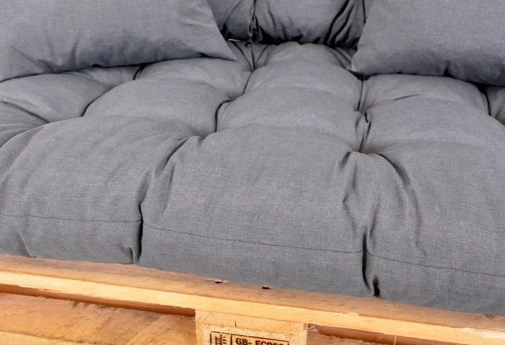 Podložky pod palety EUR s vankúšmi - SET
