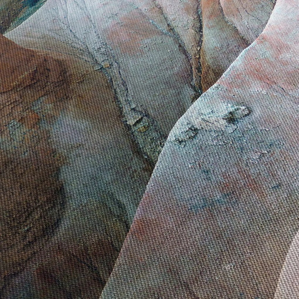 Obraz skál, Bryce Canyon (150x105 cm)