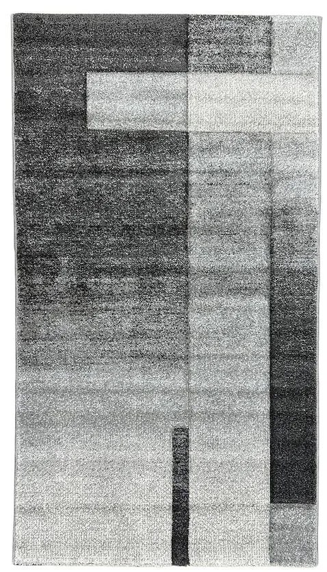 Koberec Bond 1,33/1,9 40451 895 sivý