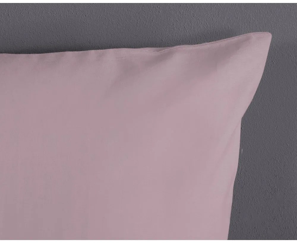 Bavlnené detské obliečky do postieľky 100x135 cm – Good Morning