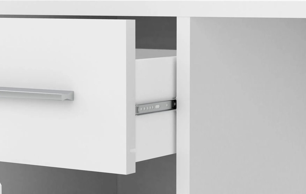 ROHOVÝ PISACÍ STÔL TITO SONOMA