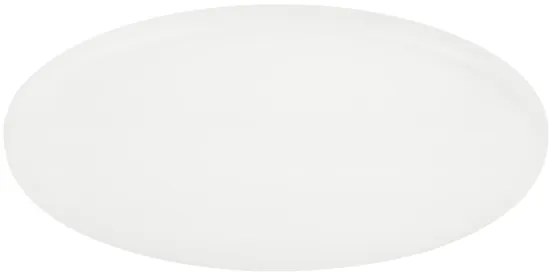 Eglo 900964 -LED Kúpeľňové podhľadové svietidlo RAPITA 11,5W/230V pr.15,5cm IP65