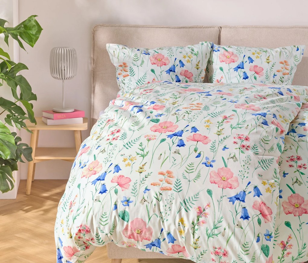 Posteľná bielizeň z perkálu, štandardná veľkosť