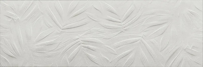 Obklad Fossile Village Soft Blanc 30x90 R