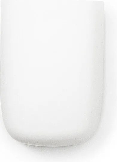 Organizér na stenu Pocket 3 biely