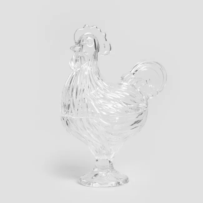 Nádoba TIGRE v tvare kohúta 729973