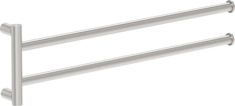 Mexen Loop, držiak na uteráky 41 cm, oceľová, 70A71049-97