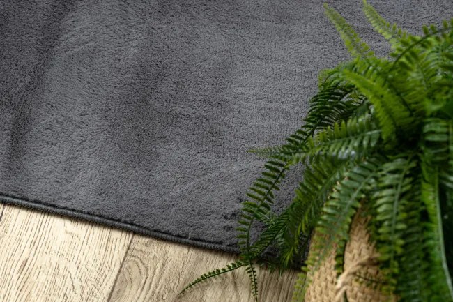 Koberec SAMPLE JOY 1400 sivý