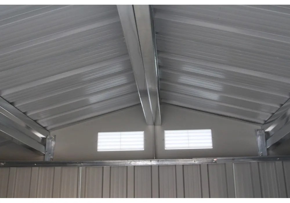 Záhradný domček Archer D – Rojaplast