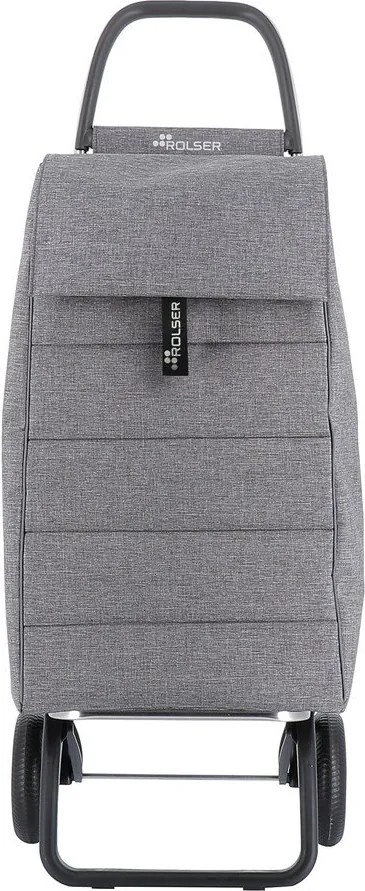 Nákupná taška 35 l Jolie Tweed 2 - Rolser