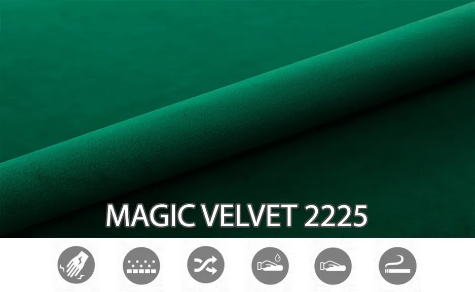 Manželská posteľ Boxspring 140 cm Ronda (tmavozelená) (s úložným priestorom). Akcia -21%. Vlastná spoľahlivá doprava až k Vám domov. 1020365