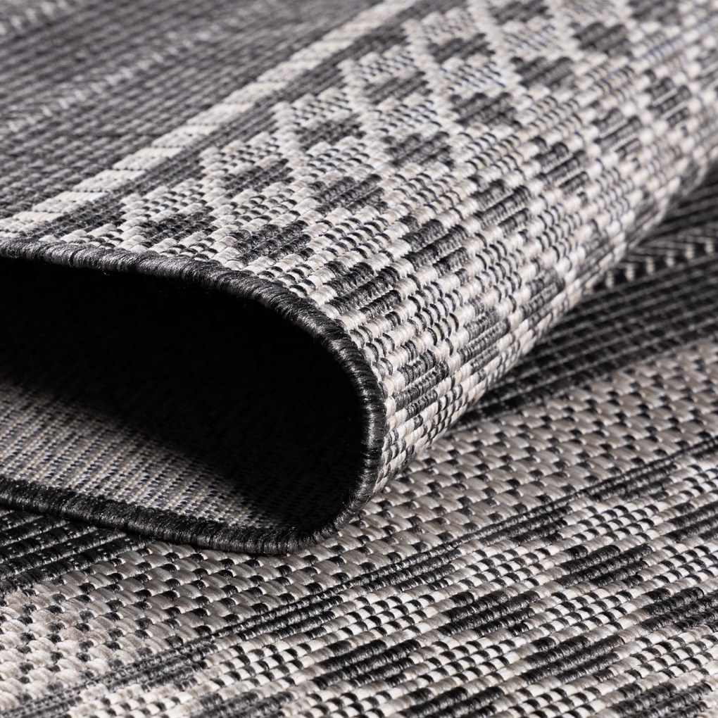 Behúň Sunny 4418 Beige, 80x250, béžová, chodba / predsieň, Ayyildiz