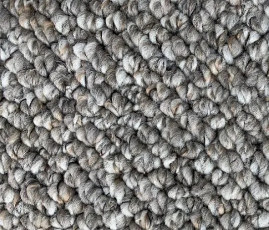 Vopi koberce Kusový štvorcový koberec Wellington sivý - 400x400 cm
