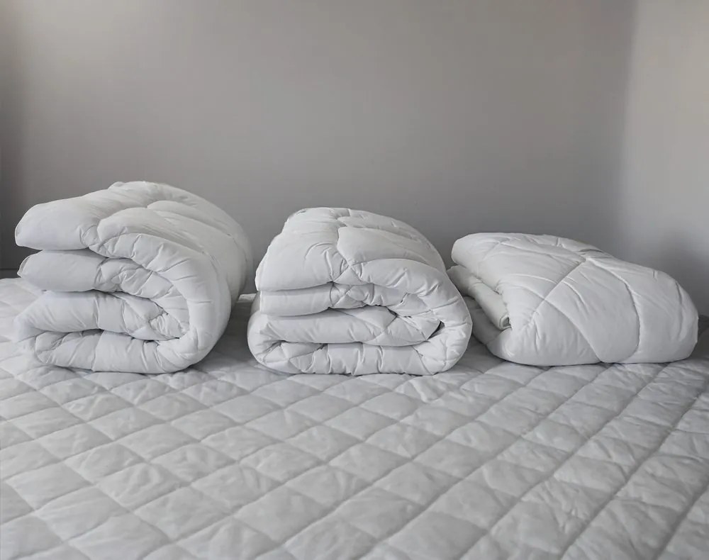 2G Lipov Súprava Aloe Vera extra hrejivá - 220x200 / 2x70x90 cm | 1ks