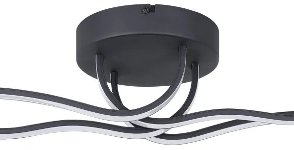 Eglo 99322 - LED Prisadený luster RONCADE LED/36W/230V