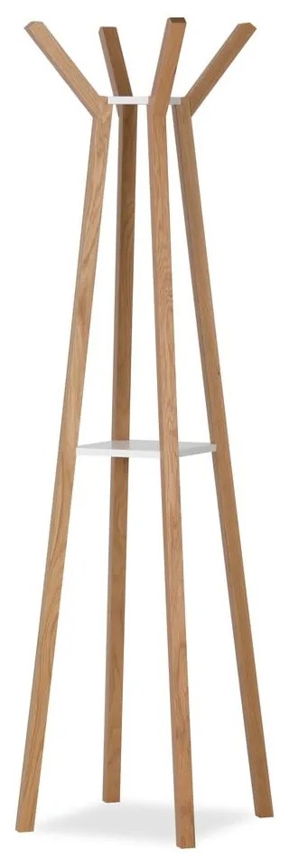 Drevený vešiak Woodman Everest