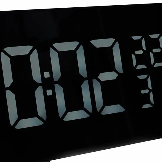 Solight CA05 Projektorové hodiny s meteorologickoustanicou