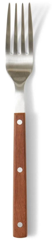 HK living Vidlička 70's Wooden