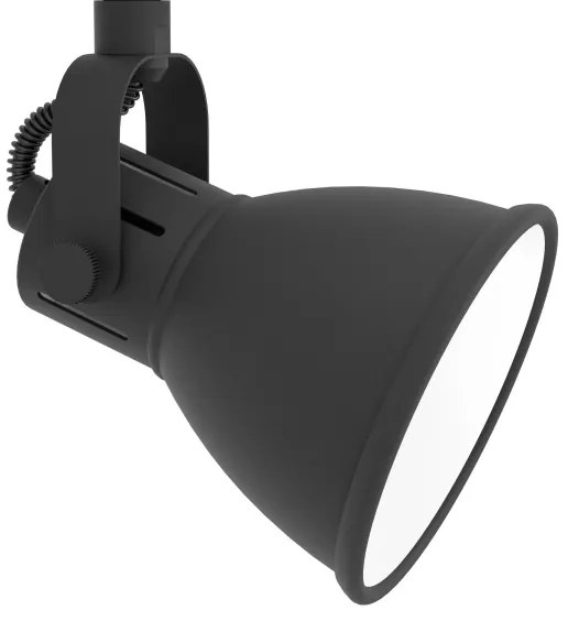 Eglo 98408 - LED Bodové svietidlo SERAS 4xLED/3,3W/230V