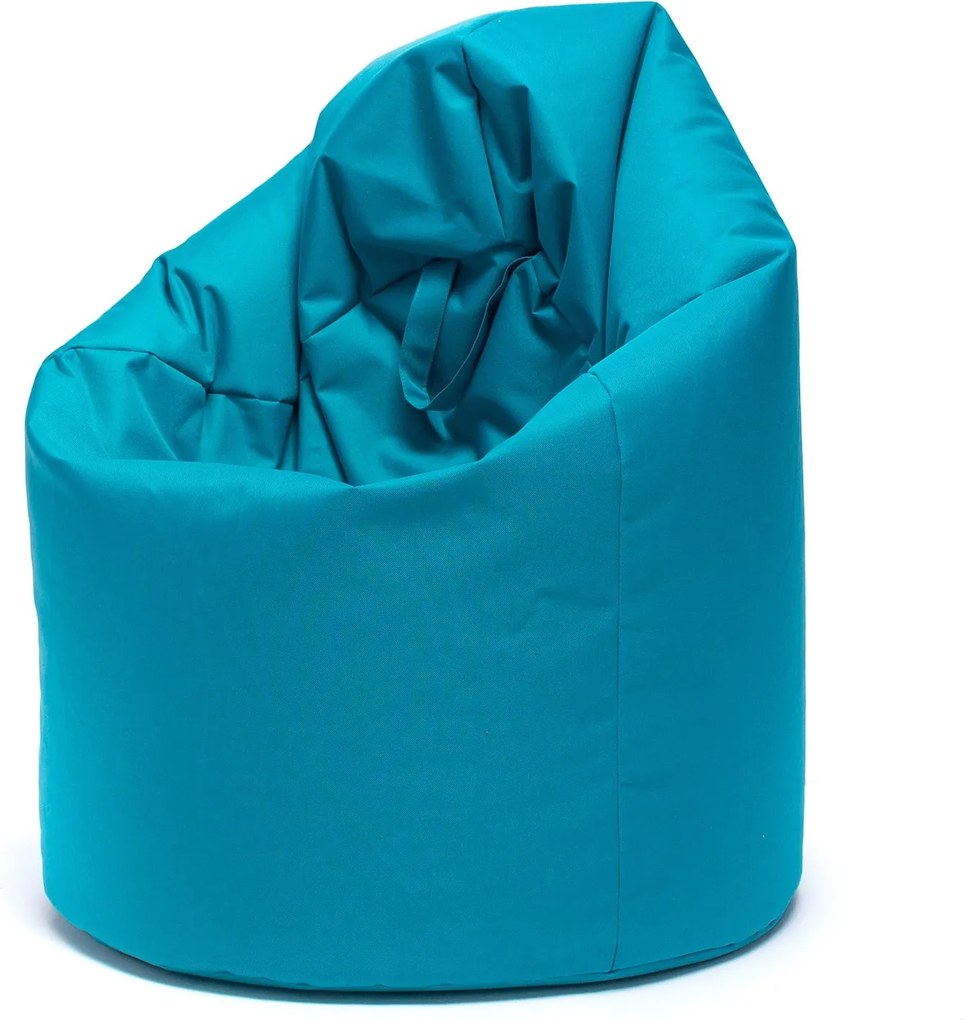 INTERMEDIC SK Sedací Vak SAKO Polyester Farba Polyester: Limetkový