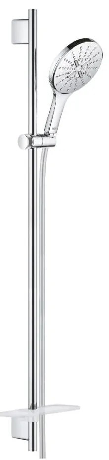 GROHE 26594000 - Sprchová súprava RAINSHOWER SMARTACTIVE 150 900 mm lesklý chróm