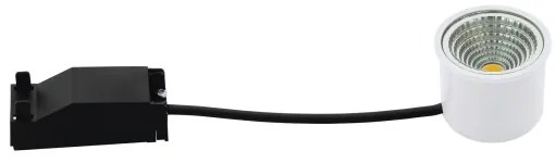 Eglo 33978 -LED Stmievateľné podhľadové bodové svietidlo SALICETO LED/4W/230V IP23