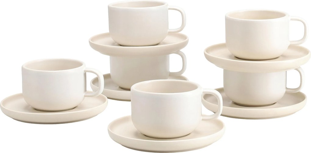 XXXLutz SADA ŠÁLOK 12-dielne Creatable - Online Only bytové doplnky - 007768077203