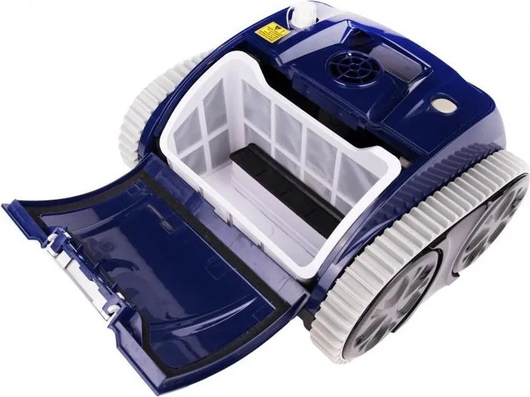 Automatický vysávač Planet Pool Orca 300 AKU