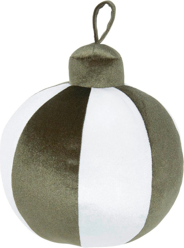 XXXLutz DEKORAČNÝ VANKÚŠ 28/28 cm Svanefors - Online Only bytové doplnky - 004497009302