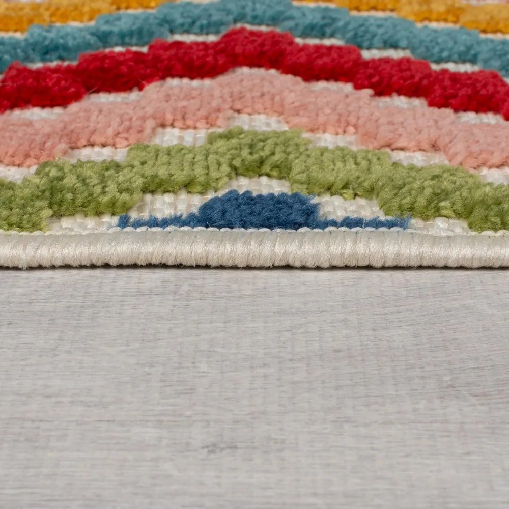 Vonkajší koberec 200x290 cm Bay Diamond – Flair Rugs