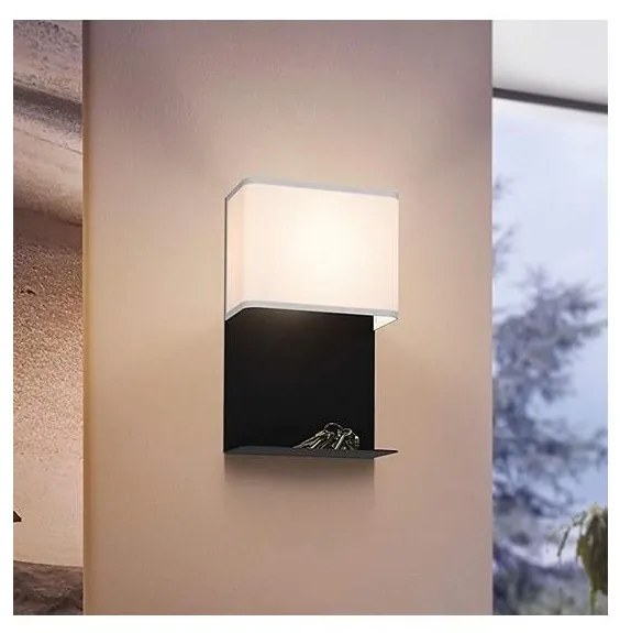 Eglo 99069 - LED Nástenné svietidlo GALDAKAO LED/5,4W/230V