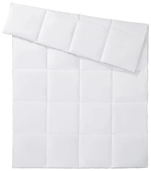 LIVARNO home Kazetová prikrývka SoftFill, 135 x 200 cm (100341258)