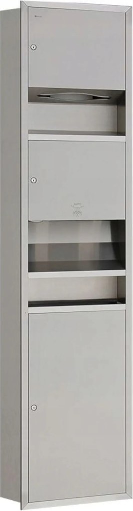 Merida Stojan Na Uteráky, Sušička Rúk A Kôš, ASM701