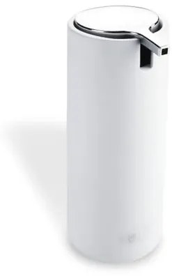 Nimco Omi dávkovač mydla biela OM1603105