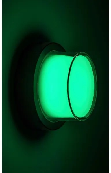 Rabalux 7246 - LED RGBW Vonkajšie svietidlo DURBE LED/10W/230V IP54 Wi-Fi Tuya